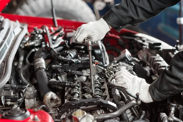 Diesel Engine Repair Diesel Engine Repair
