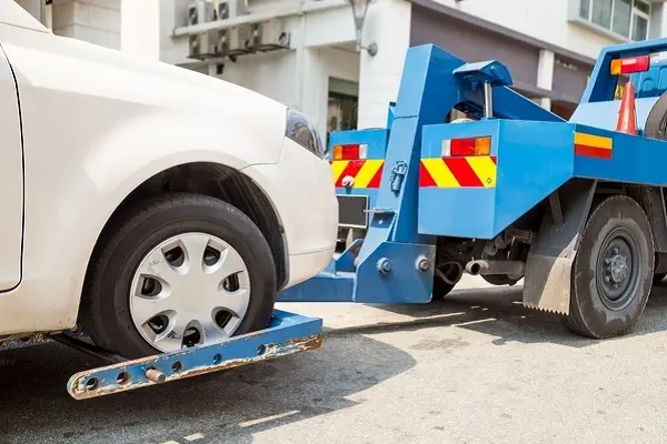 Towing Services Towing Services