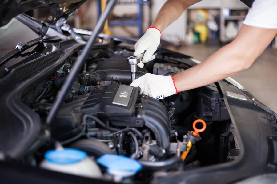 Affordable Diesel Engine Repair Buckeye, AZ