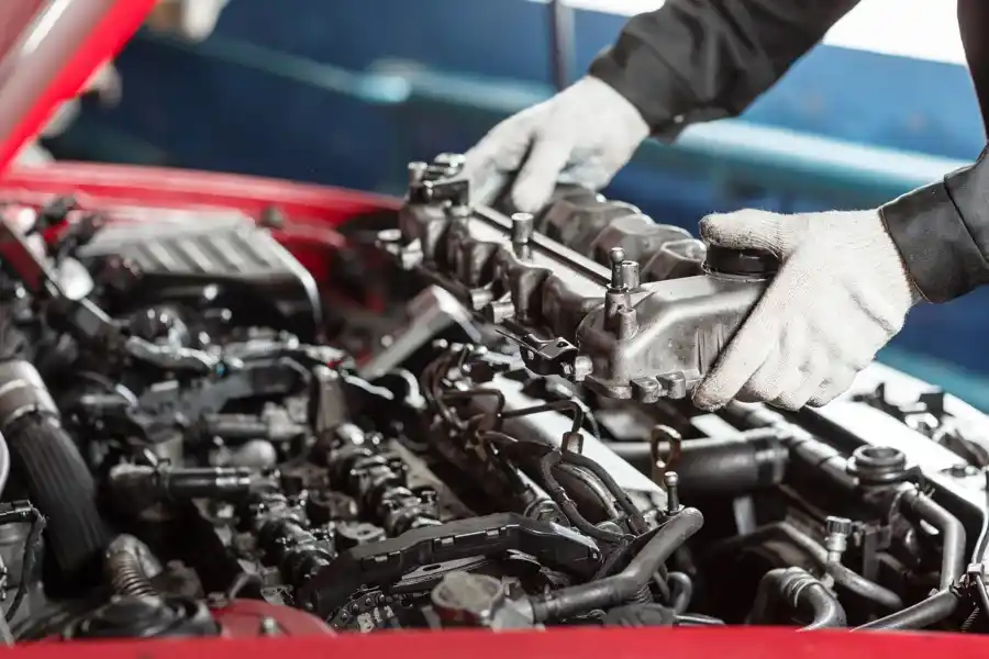 Reliable Diesel Engine Repair in Buckeye, AZ