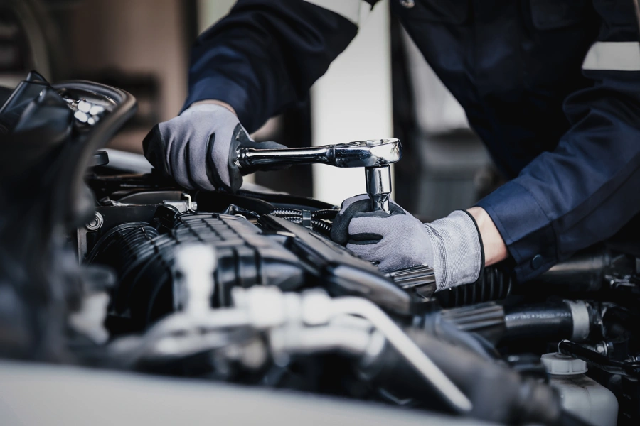 Professional Diesel Engine Repair in Buckeye, AZ