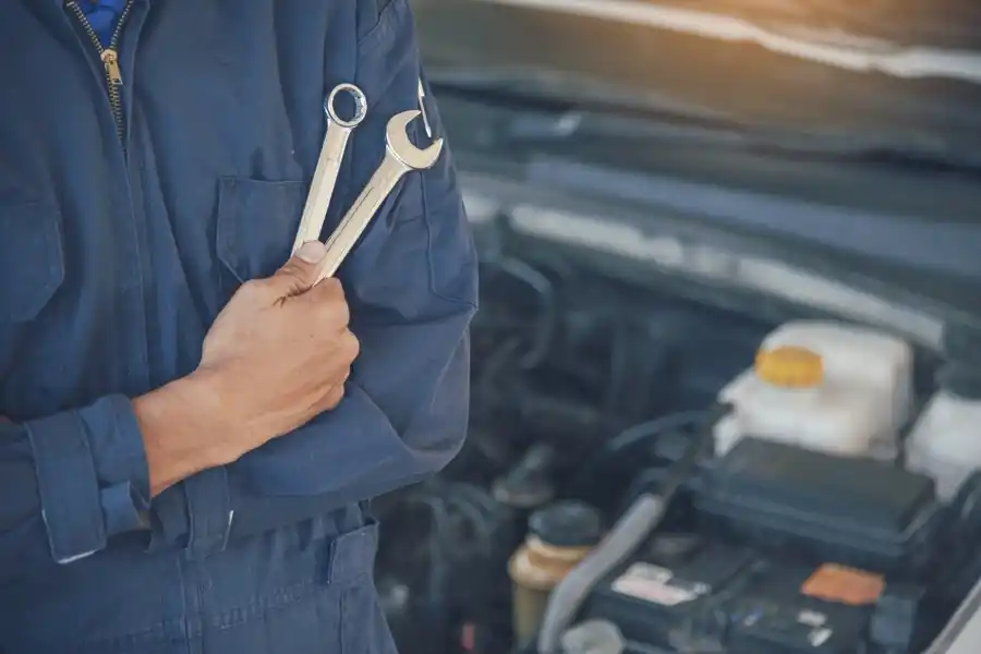 How Mobile Car Maintenance Saves Time and Effort for Drivers Buckeye, AZ