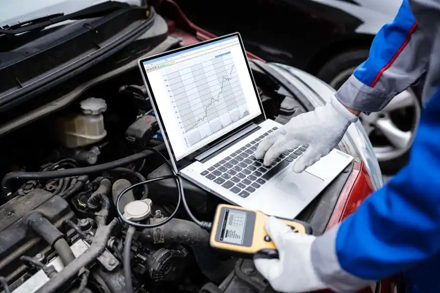 How Mobile Car Maintenance Saves Time and Effort for Drivers in Buckeye, AZ