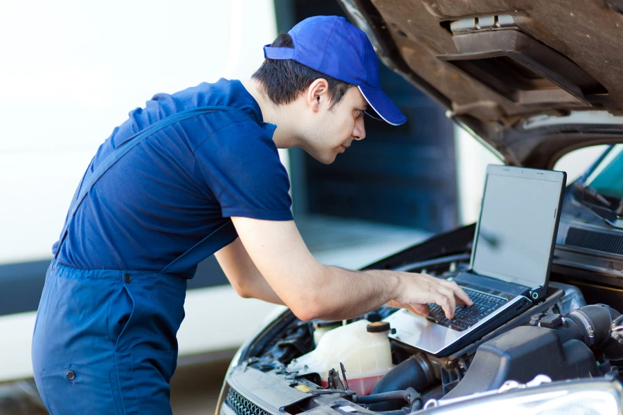 Professional Mobile Car Maintenance in Buckeye, AZ