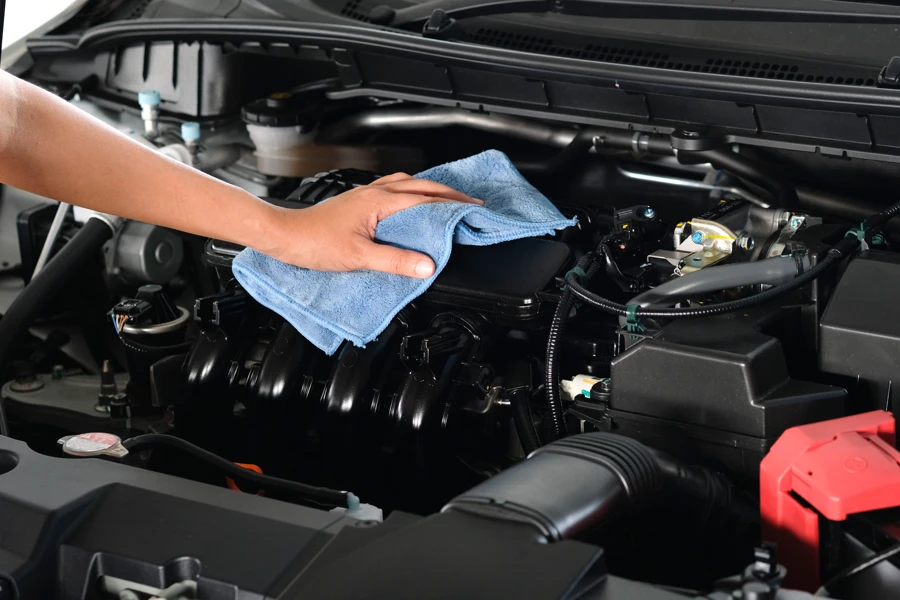 Preventing Overheating Issues in Diesel Engines Buckeye, AZ