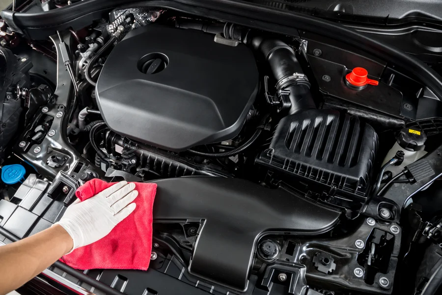 Preventing Overheating Issues in Diesel Engines in Buckeye, AZ