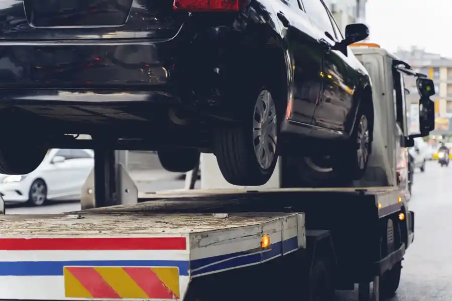 The Benefits of Choosing Professional Towing Services in Buckeye, AZ