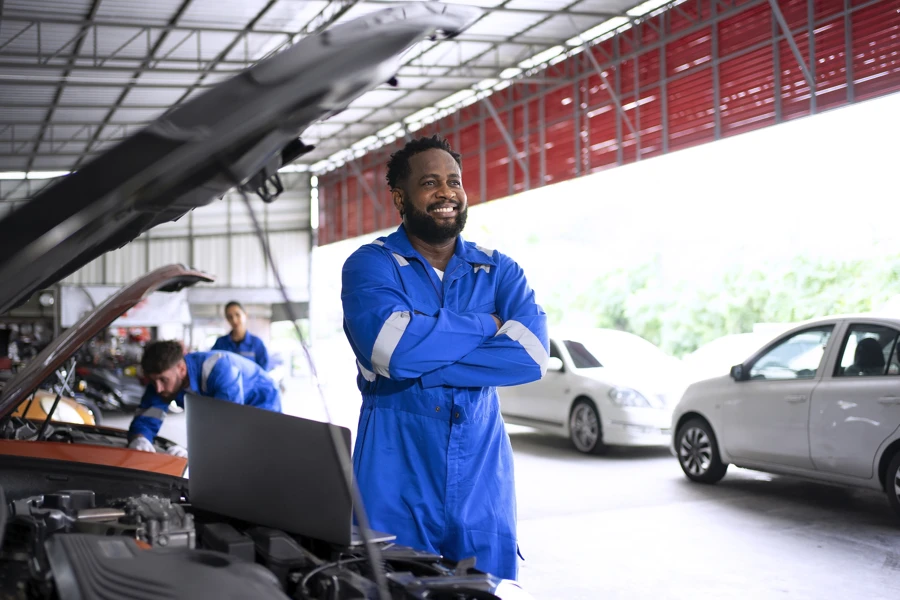 The Benefits of Regular Mobile Car Maintenance for Your Vehicle Buckeye, AZ