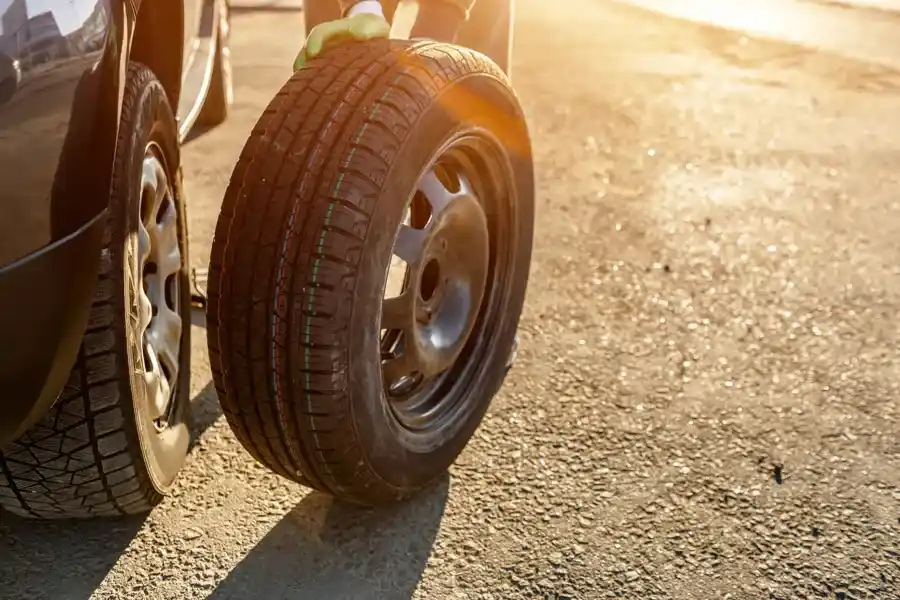 The Importance of Proper Tire Installation for Safety Buckeye, AZ