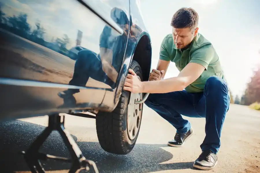 The Importance of Proper Tire Installation for Safety in Buckeye, AZ